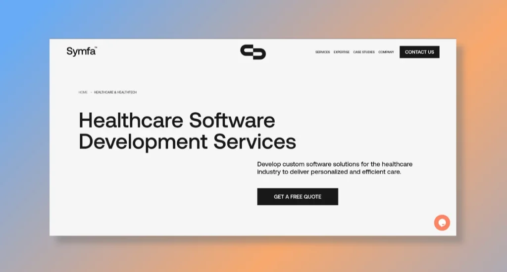 Symfa - Facilitating User-Centered Design for Improved User Engagement