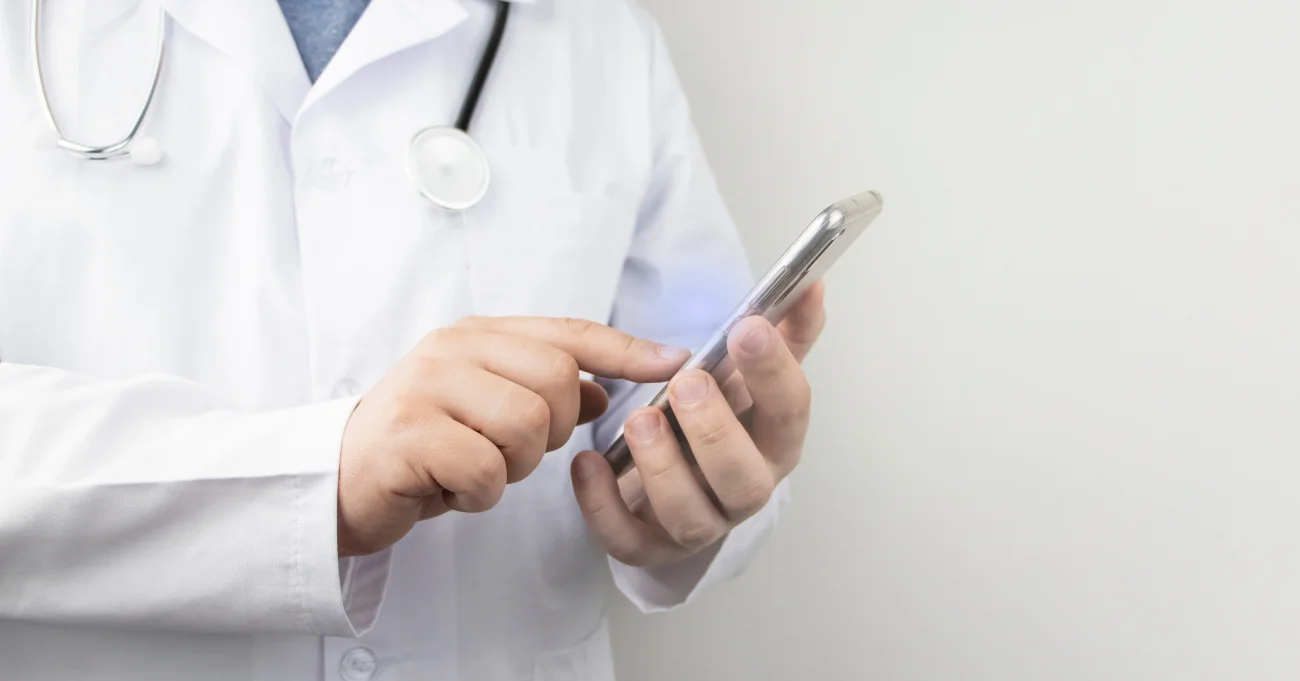 Healthcare Mobile App Development: A Practical Guide for Providers and Startups