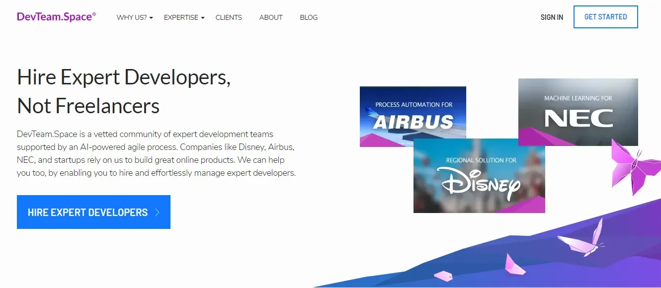 DevTeam