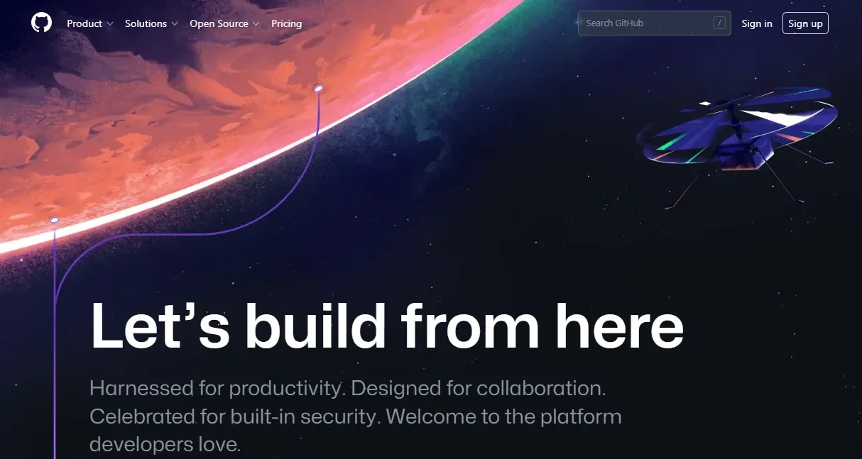 GitHub