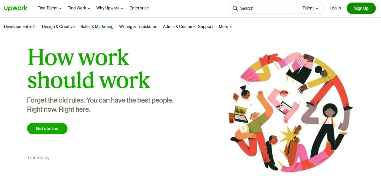 Upwork