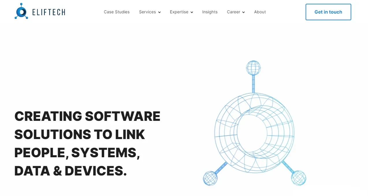 ElifTech