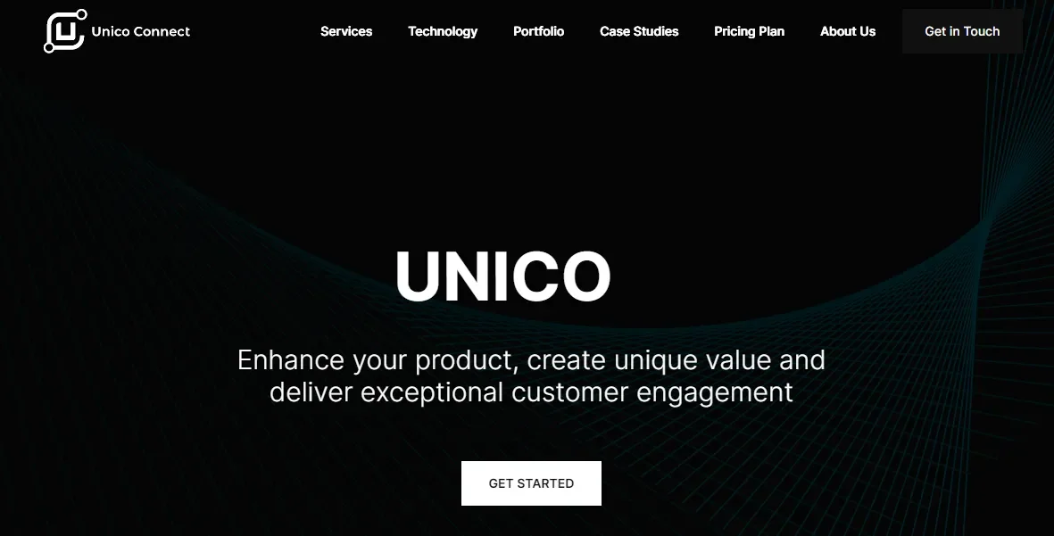 Unico Connect