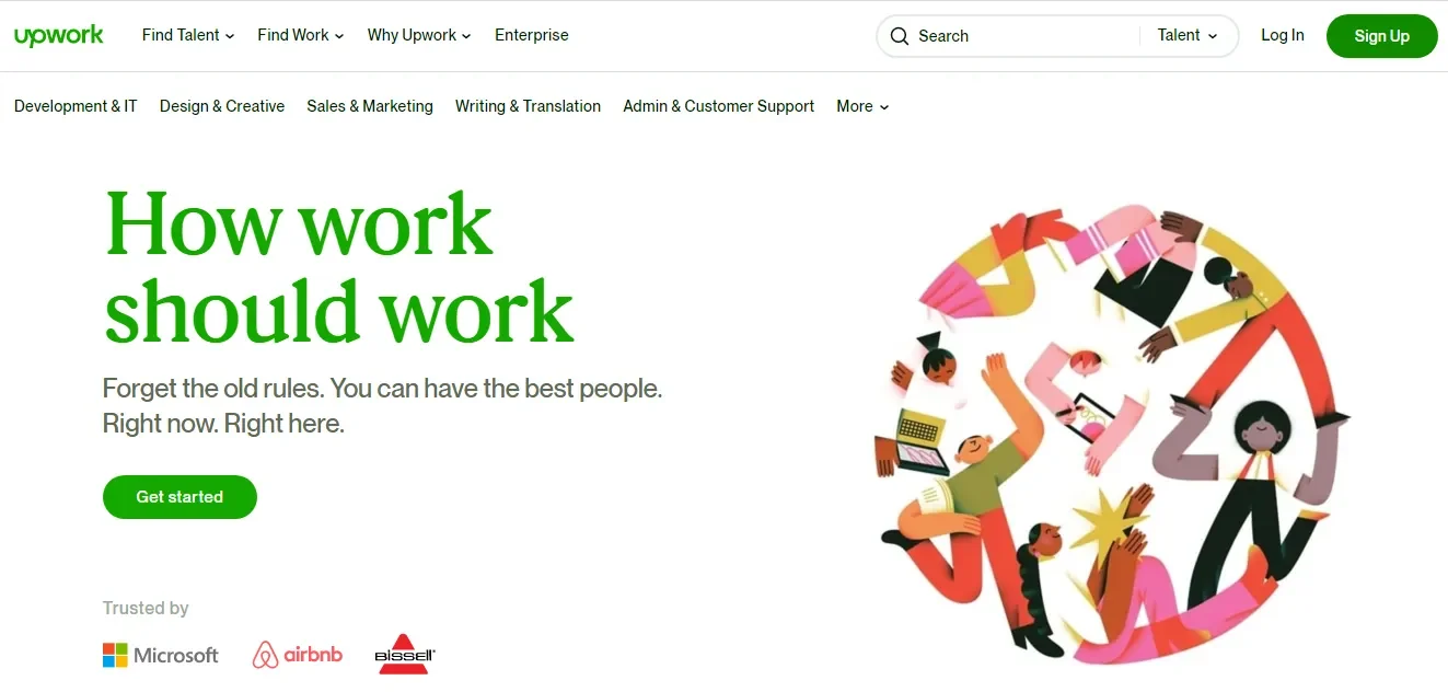 Upwork