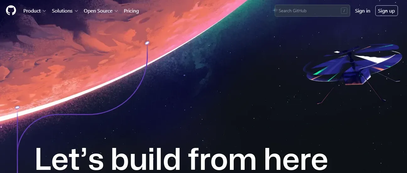 GitHub