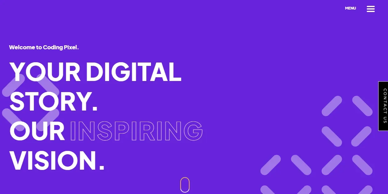Coding Pixel