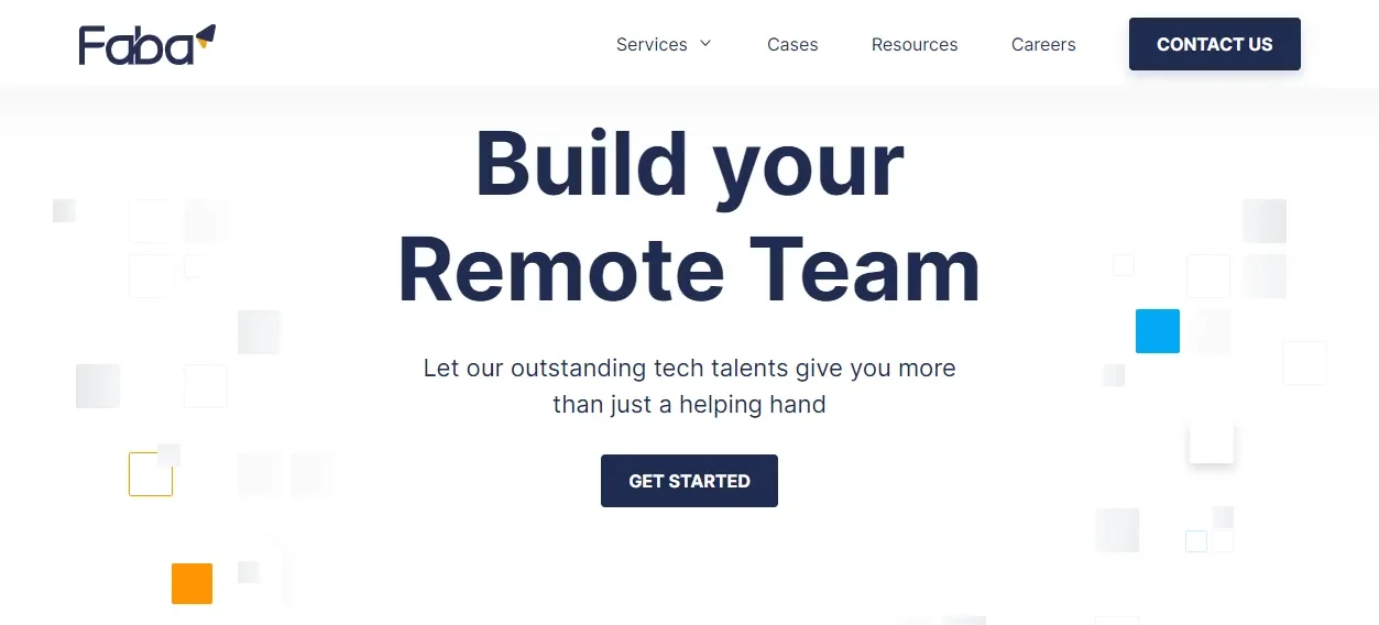 FABA Technology