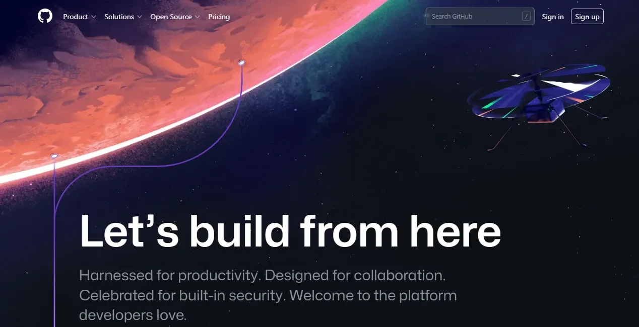 GitHub