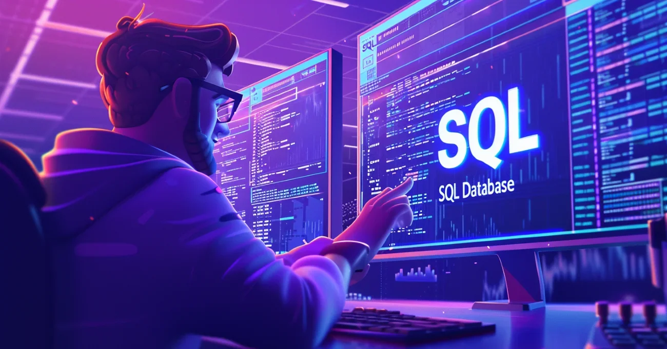 How Does SQL Database Work and What Is it: 2025 A+ Guide