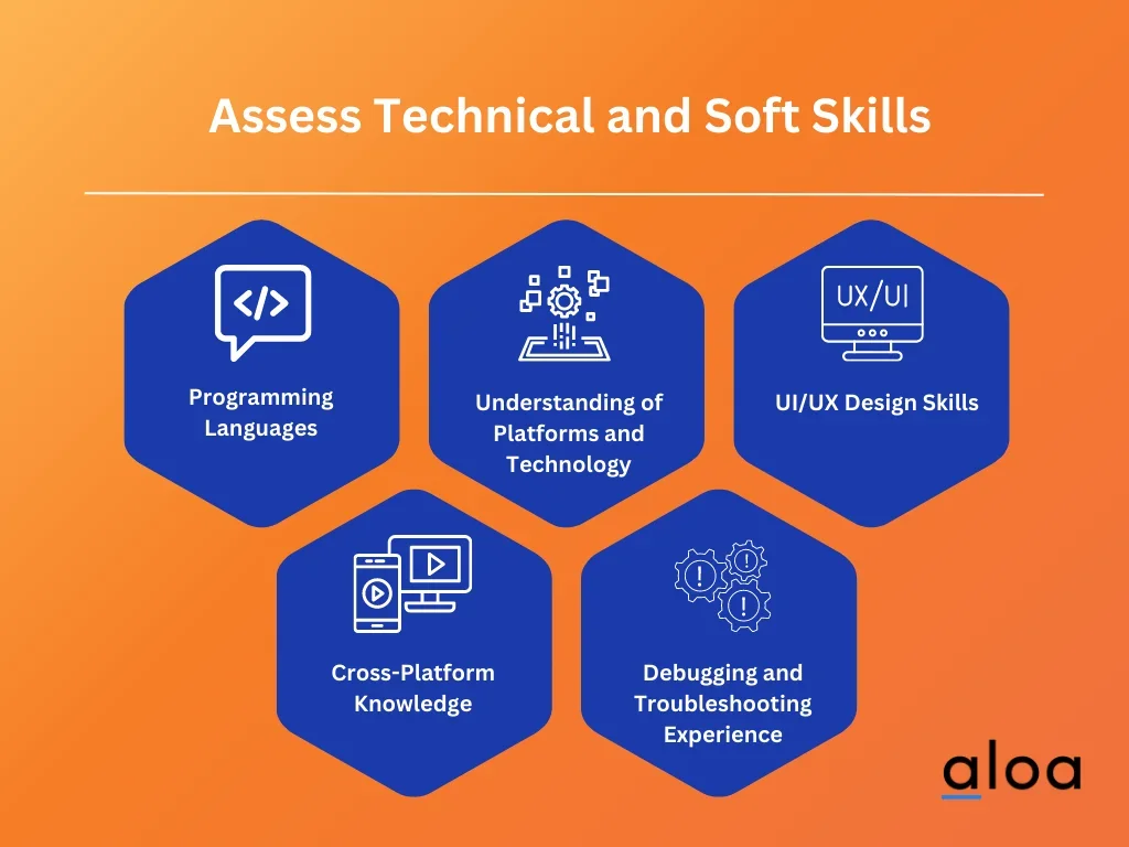 technical soft skills