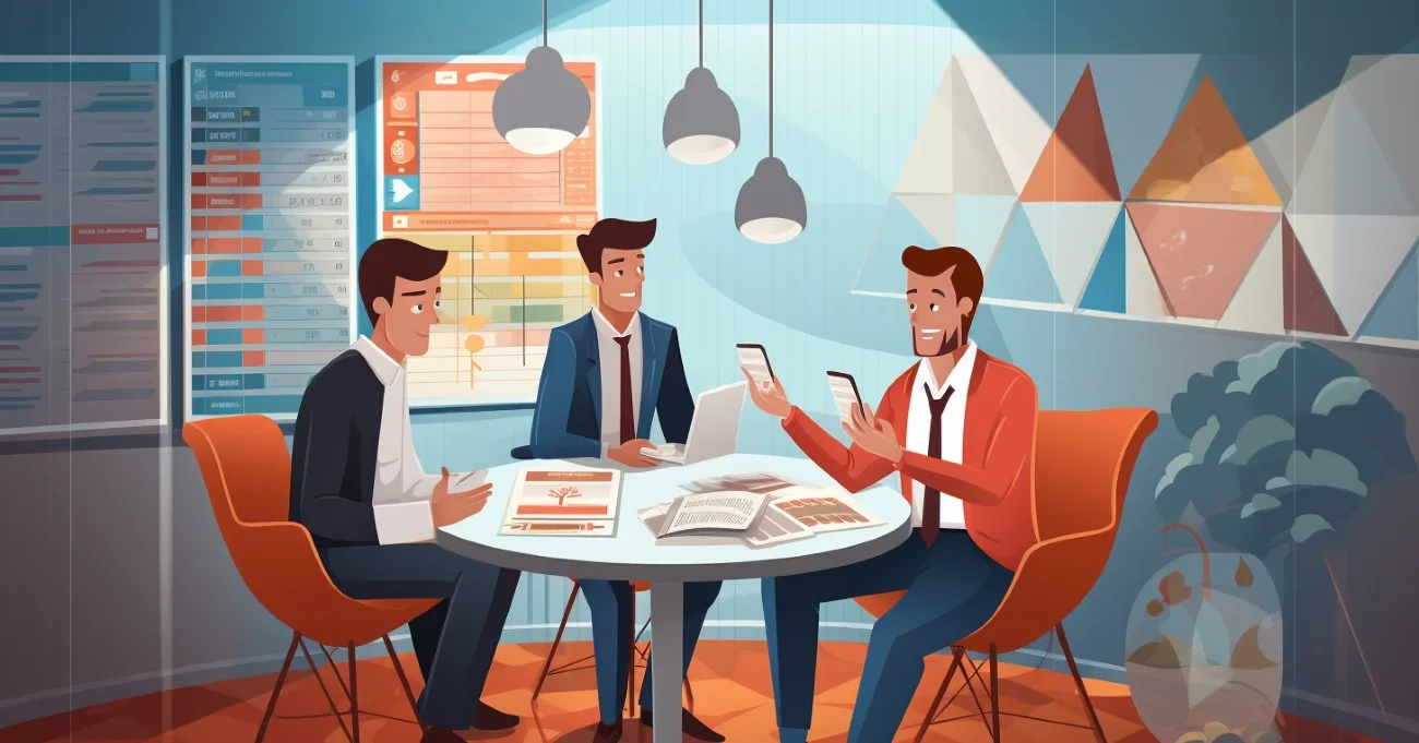 Build an Insurance CRM Software: Comprehensive Guide 2024