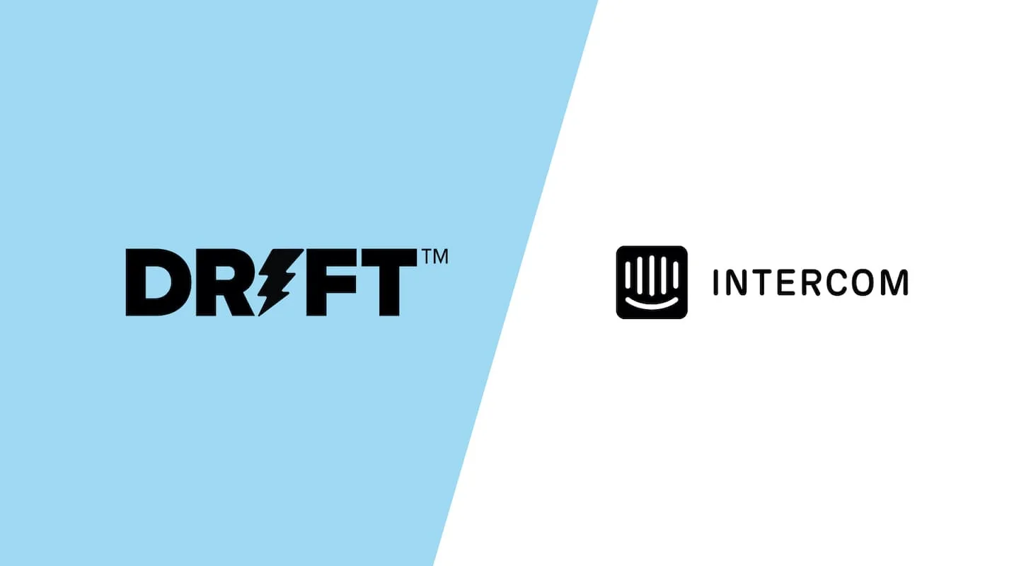 Intercom vs. Drift: Best Website Chat Tool in 2025