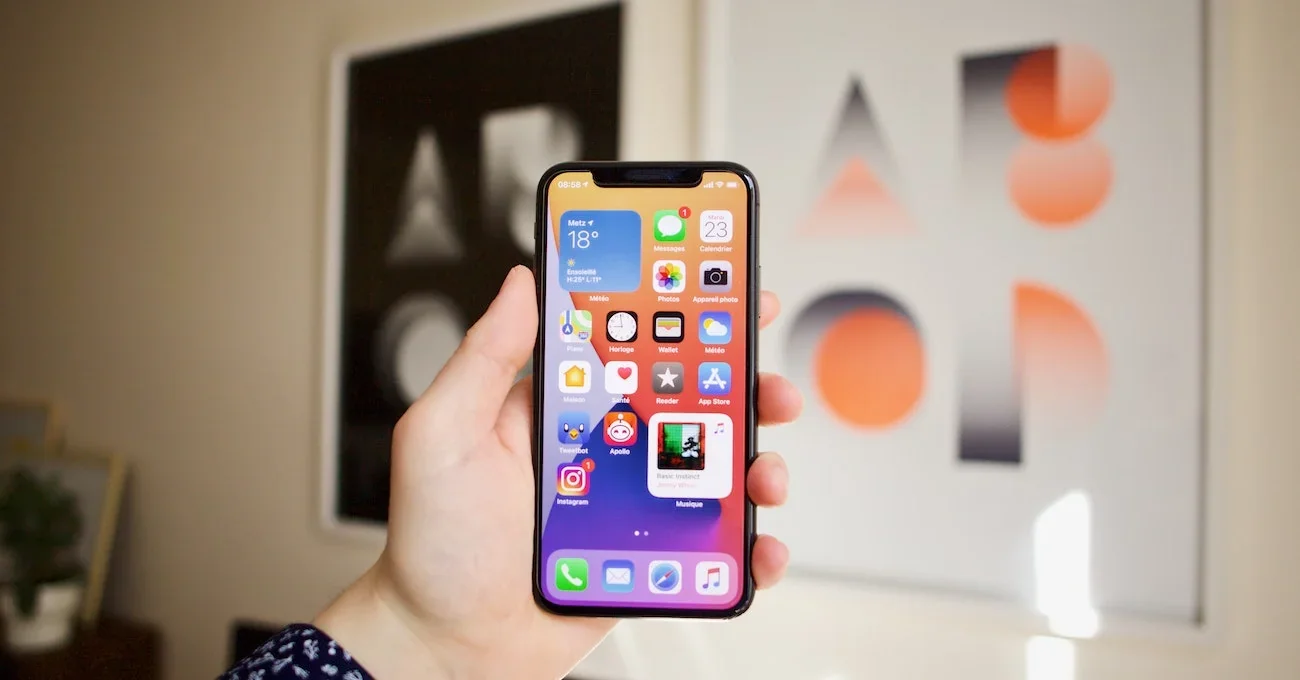 iOS Developer: Skills, Salary & Ad Template For 2024