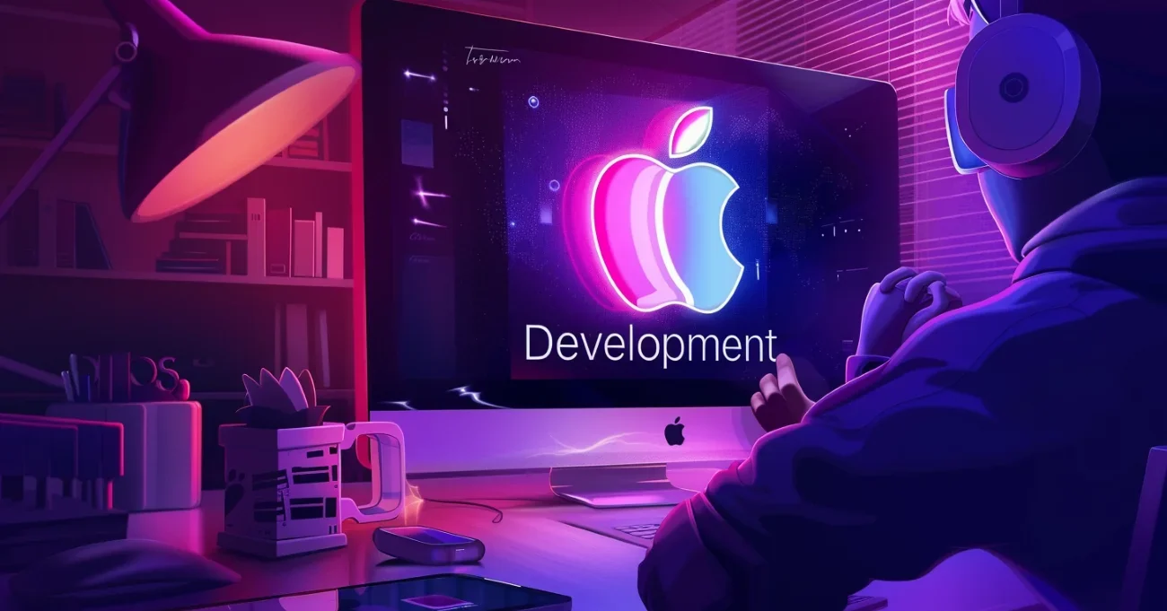 7+ Top iOS Development Agencies to Partner With in 2025