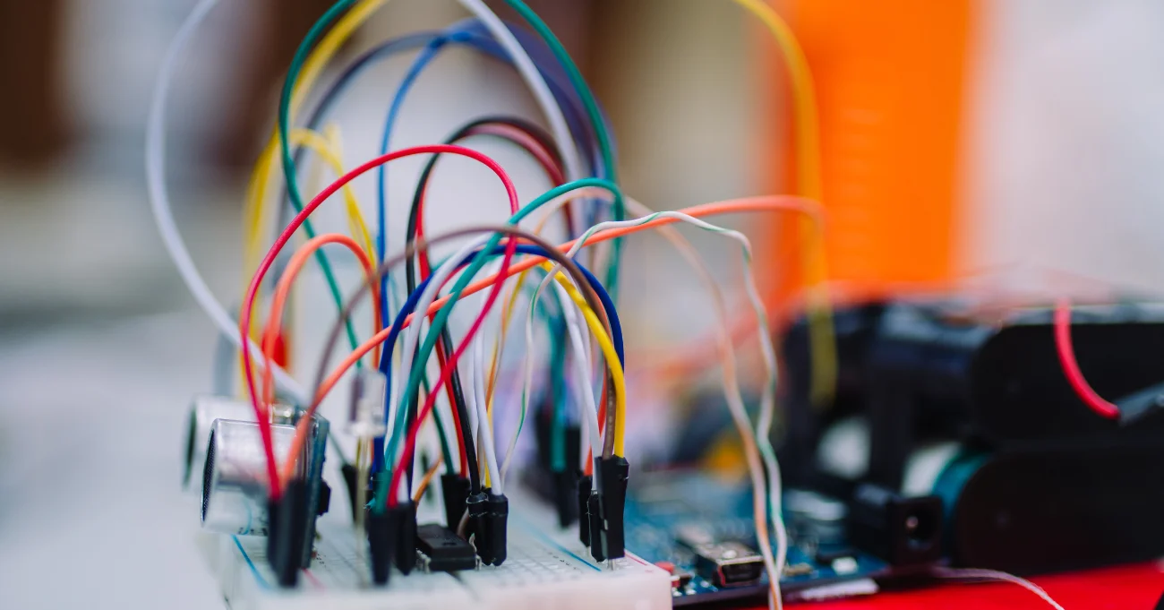What are IoT Sensors: Use Cases, Features, and Benefits