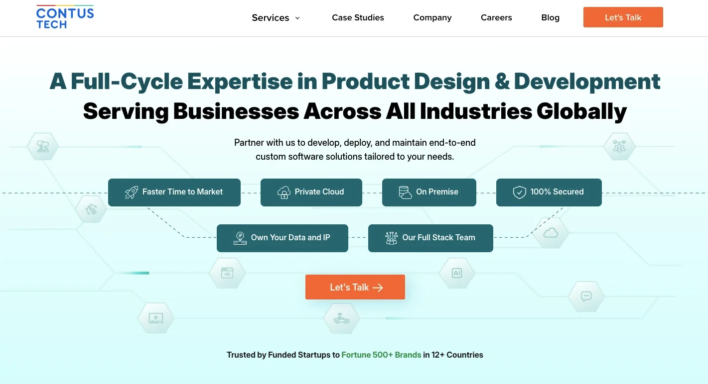 Contus_homepage