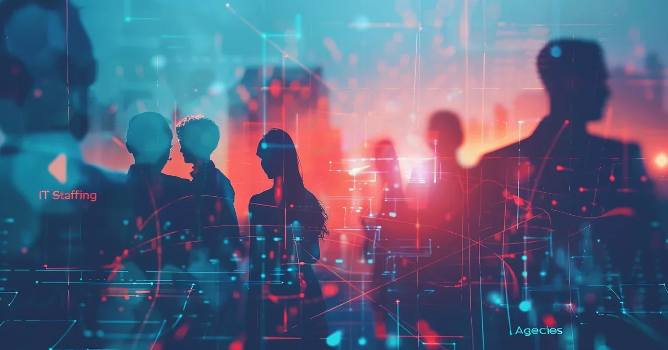7+ IT Staffing Agencies to Partner With: 2024 Ultimate Guide