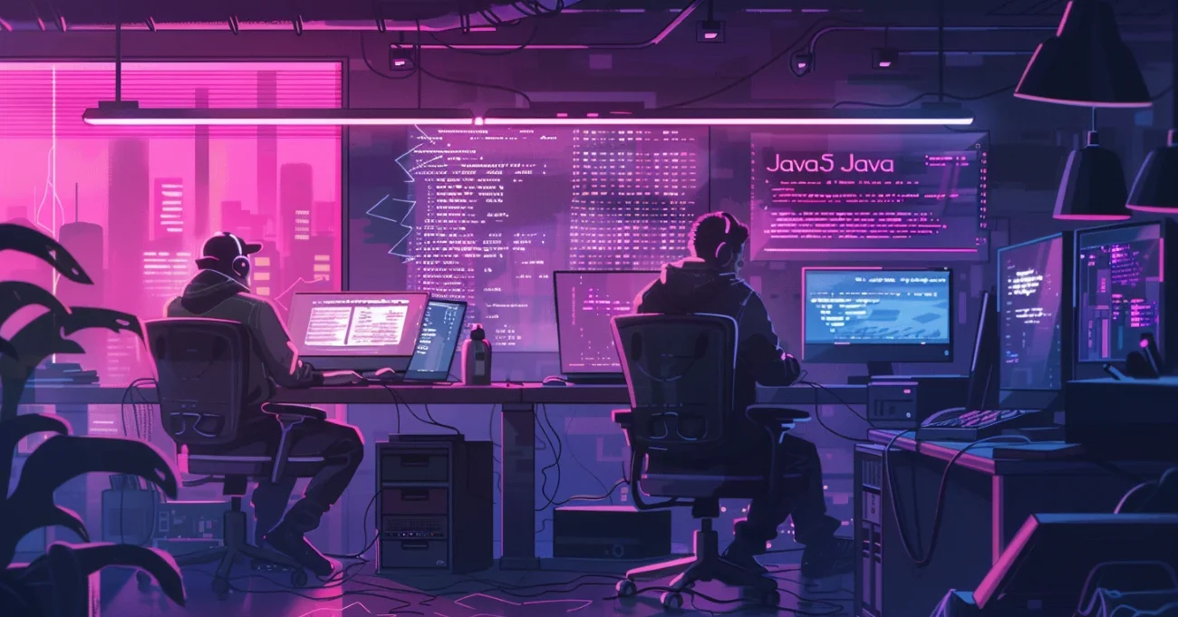 JavaScript vs Java Differences: Guide for Developers 2024