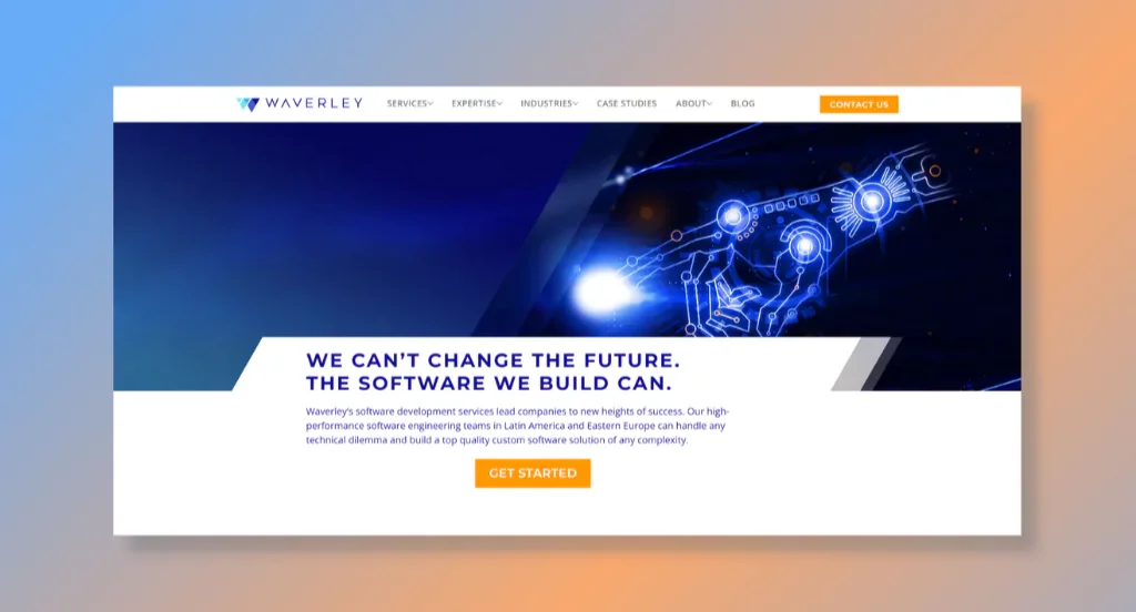 Waverly Software - Best for Java Development