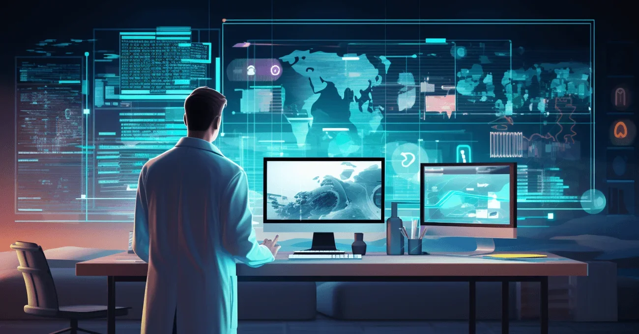 How to Build an MVP: Healthcare Systems Edition for 2024
