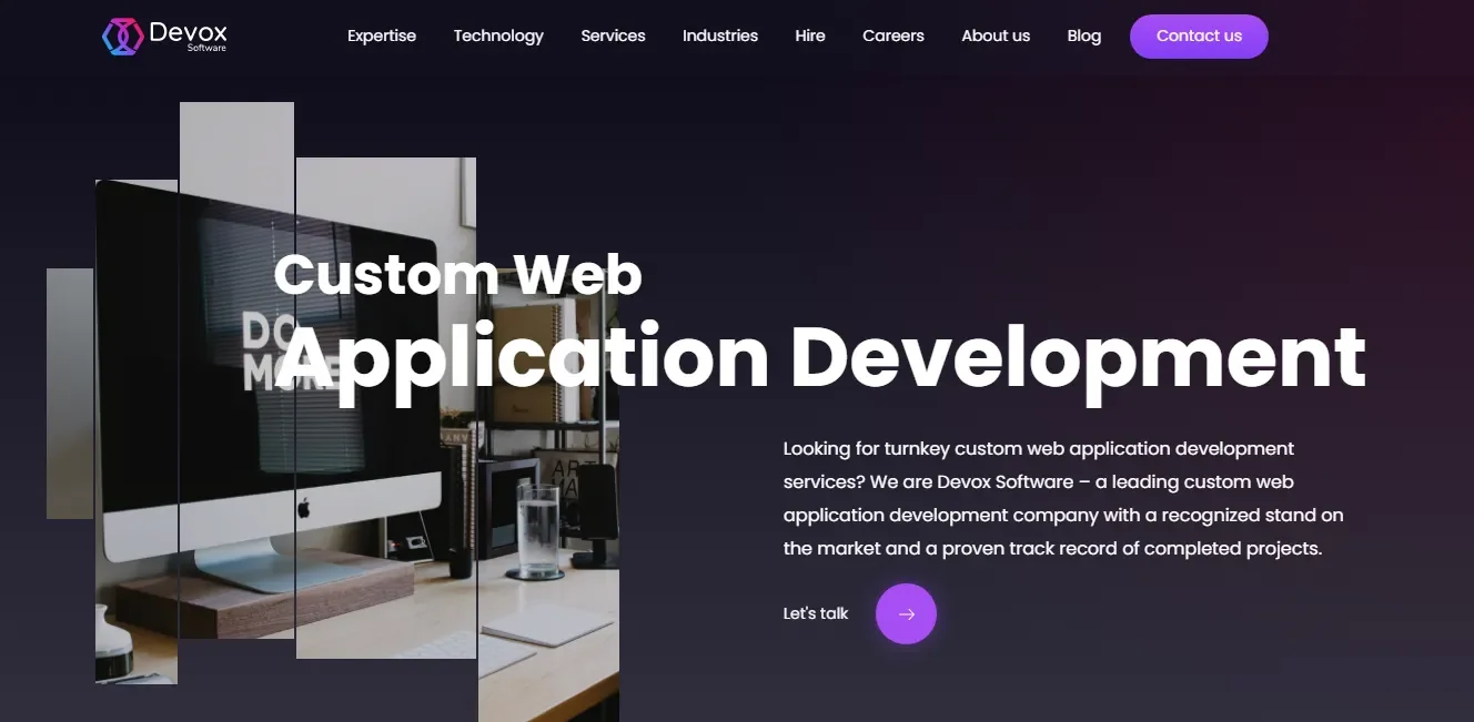 Devox Software