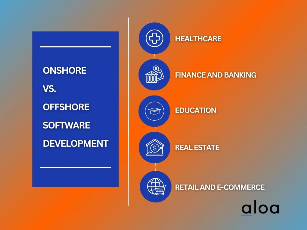 Onshore vs. Offshore Software Development