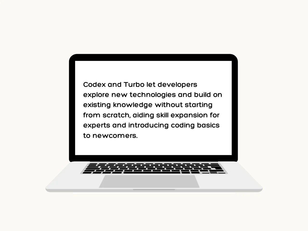 Enable Knowledge Building  and Upskilling