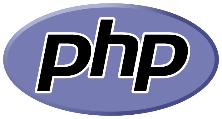 PHP logo