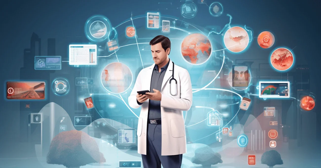 How to Build Professional Healthcare Apps: Ultimate Guide