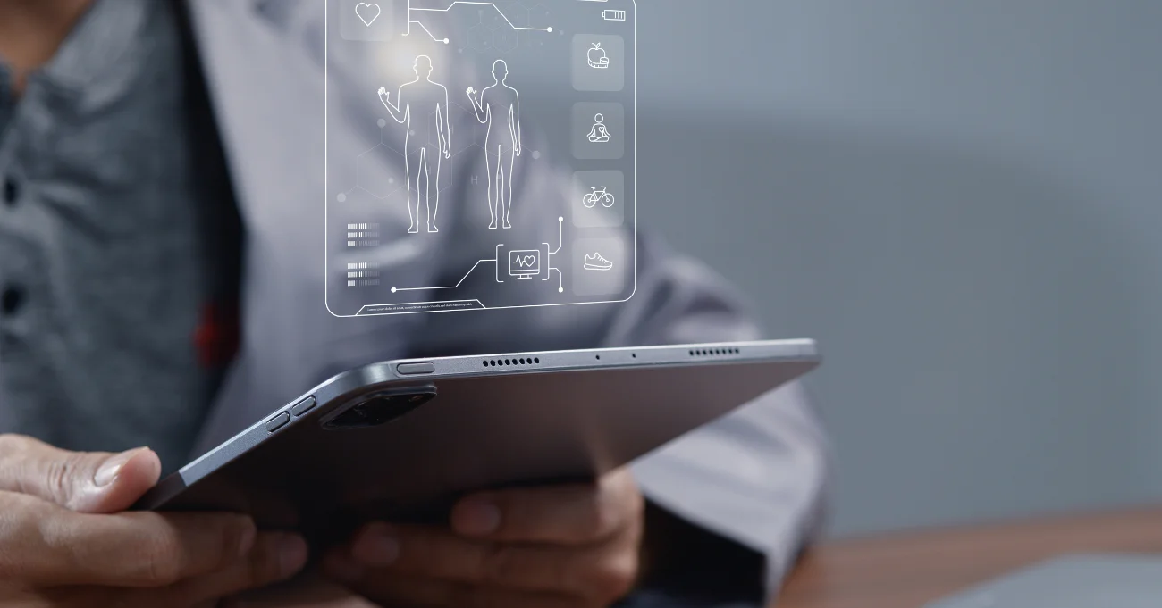 How to Build Professional Healthcare Apps: Ultimate Guide