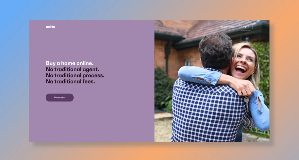 Aalto - Self-Service Platform