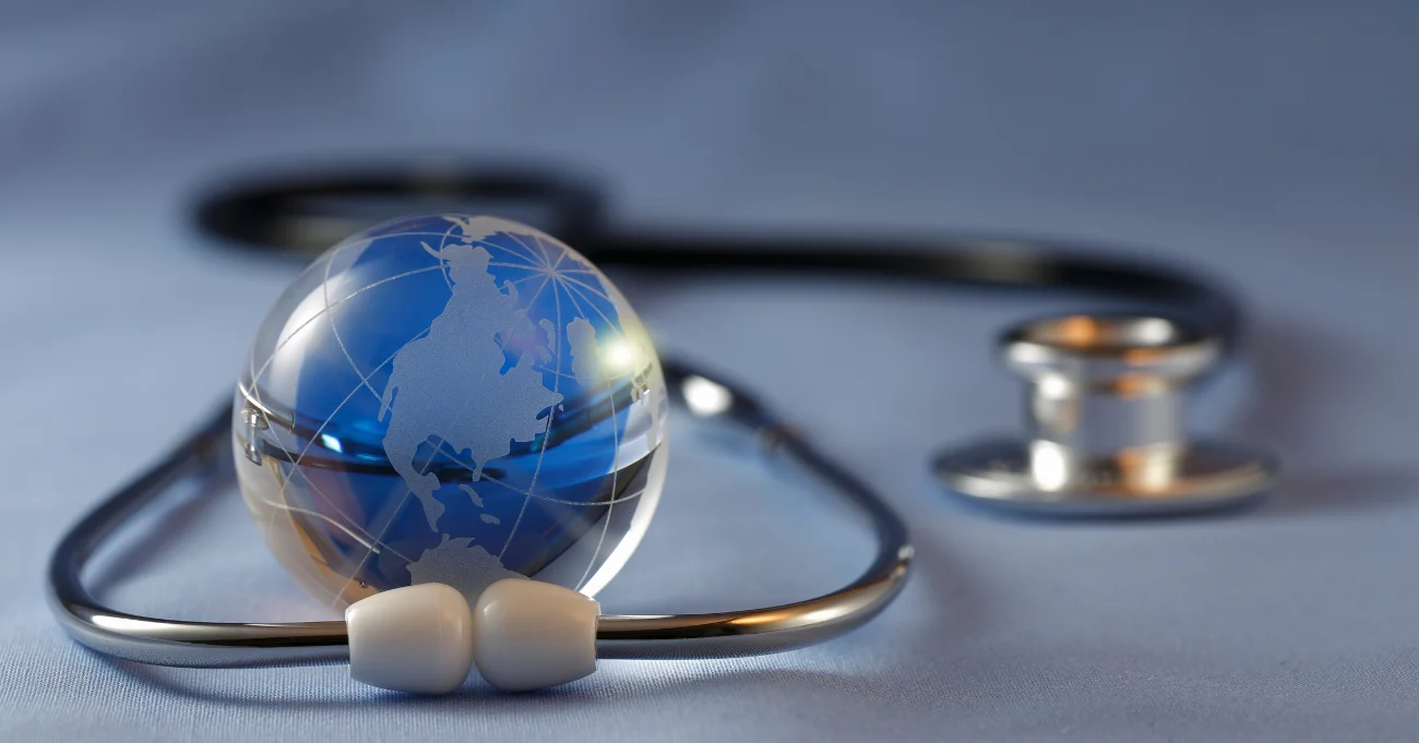 Pros and Cons of AI in Healthcare: Here is What We Want Healthcare Professionals to Know