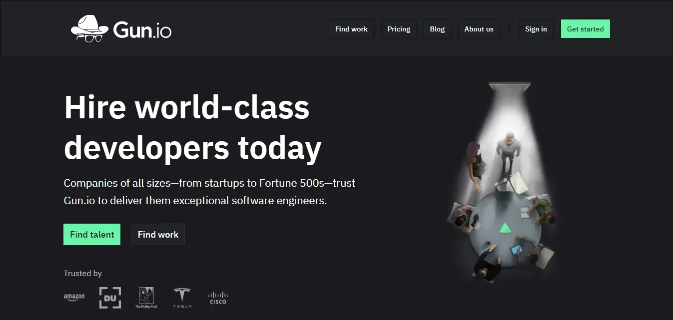 Gun.io