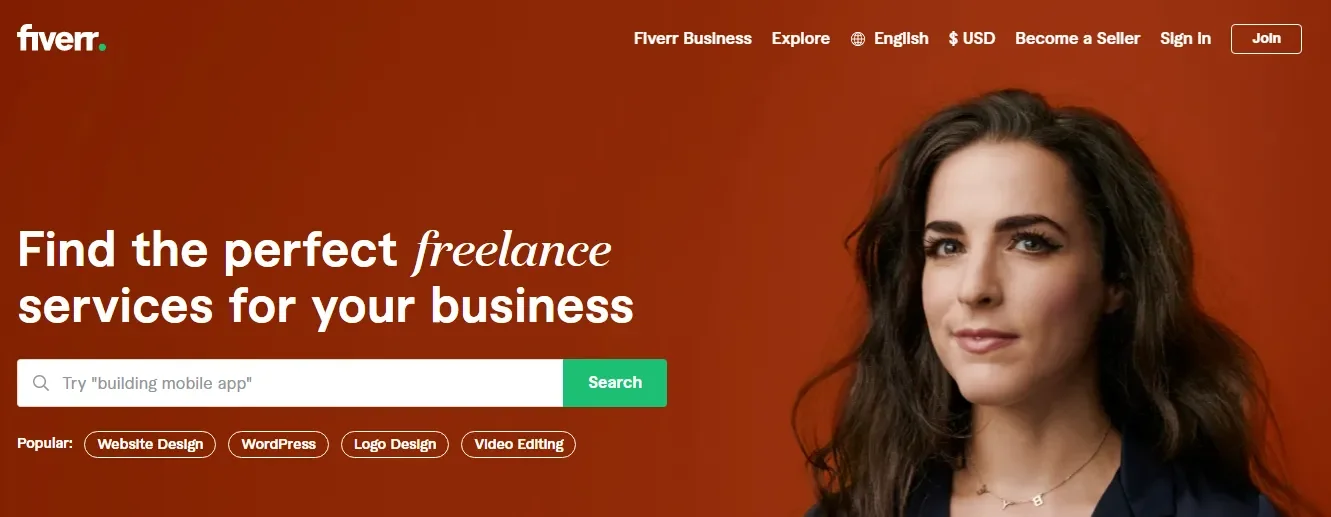 Fiverr