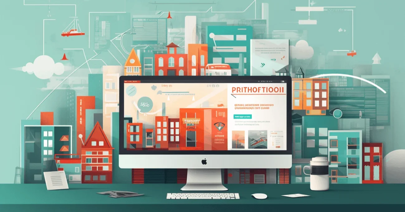 Amazing Sites to Source Real Estate Website Design in 2024
