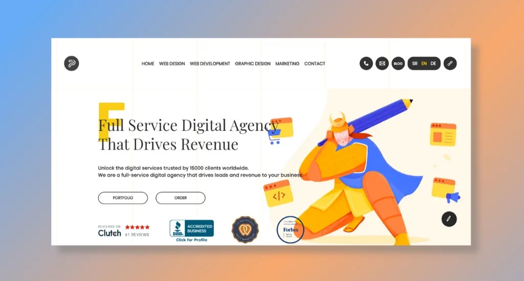 PopArt Studio - Offering Effective Web Designs to Drive Business Growth