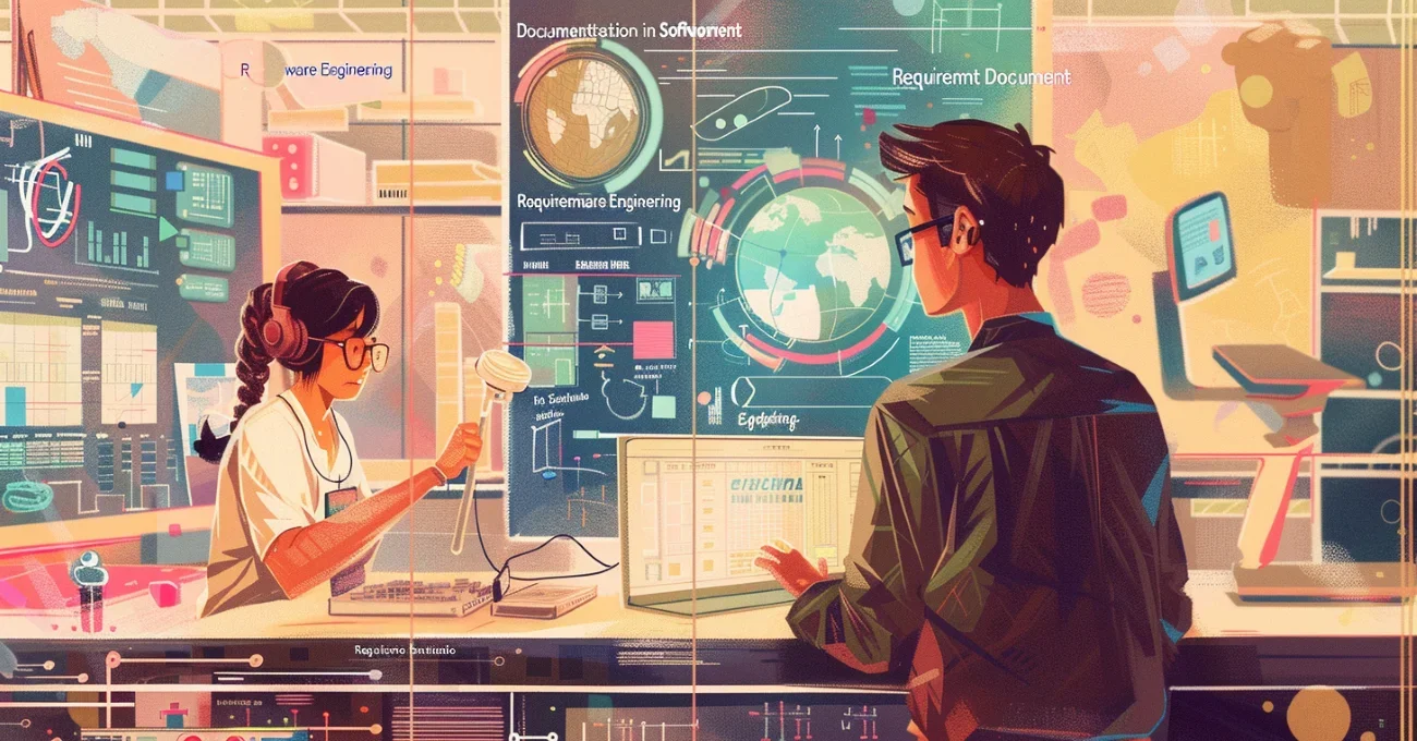 Requirement Documentation in Software Engineering: How To