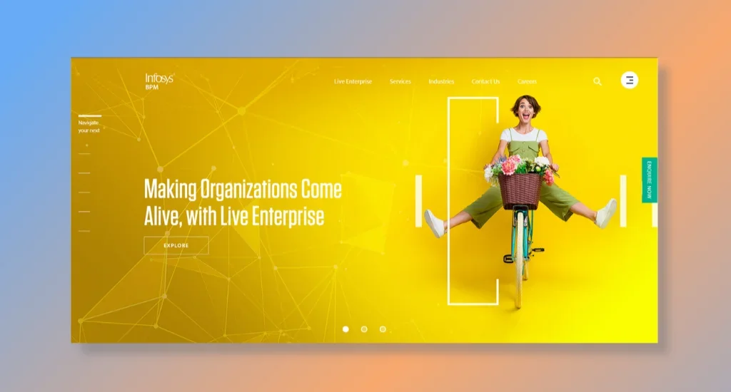 Infosys BPM - Best for Comprehensive RPA Solutions