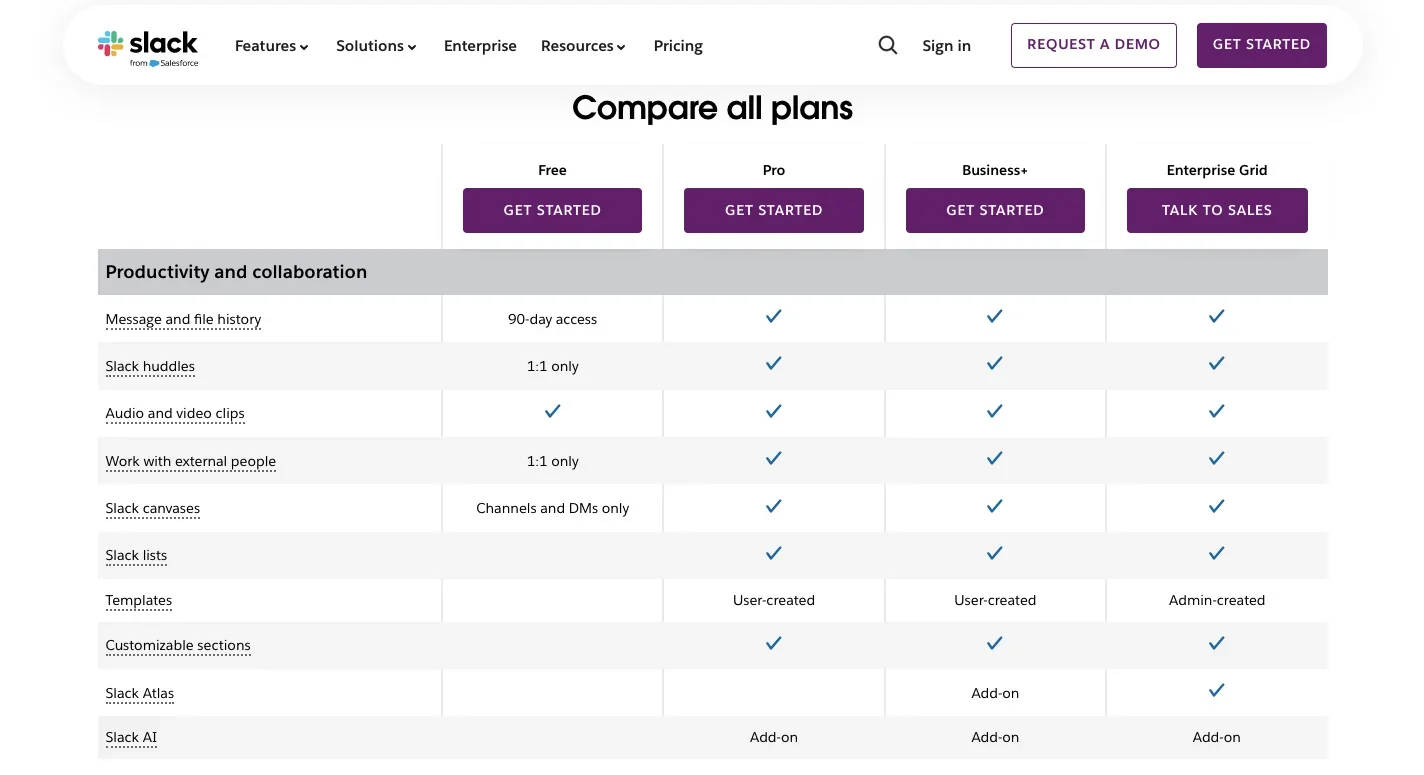 Slack_price page 3