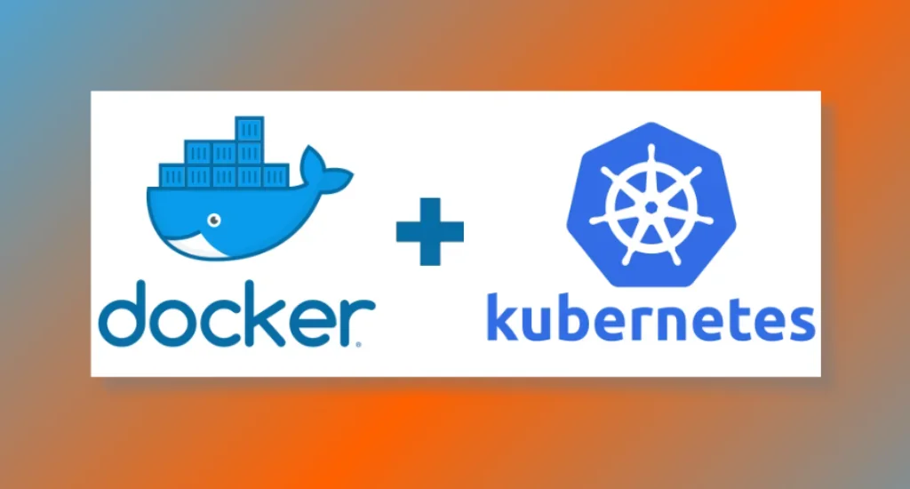 Docker and Kubernetes for infrastructure and development