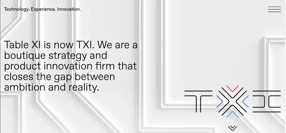 Table XI homepage