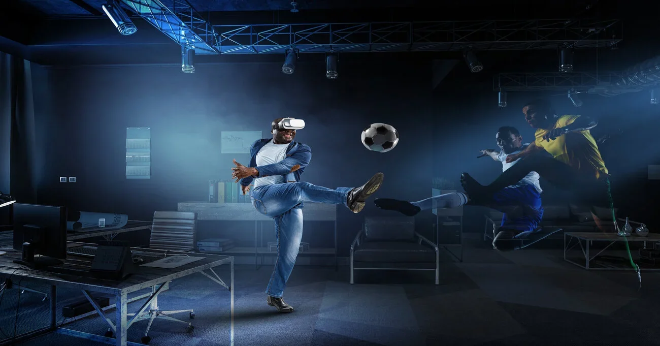 SportsTech Industry Overview