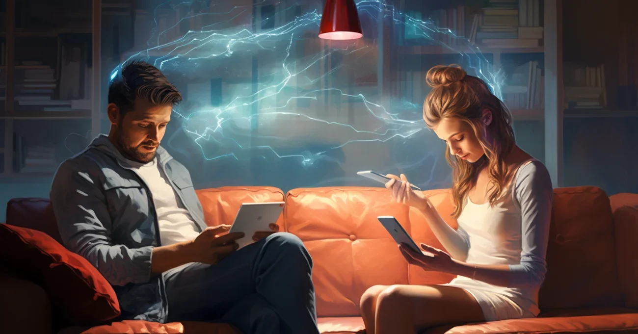 Technology in Mental Health: Insights, Types, and Impact 