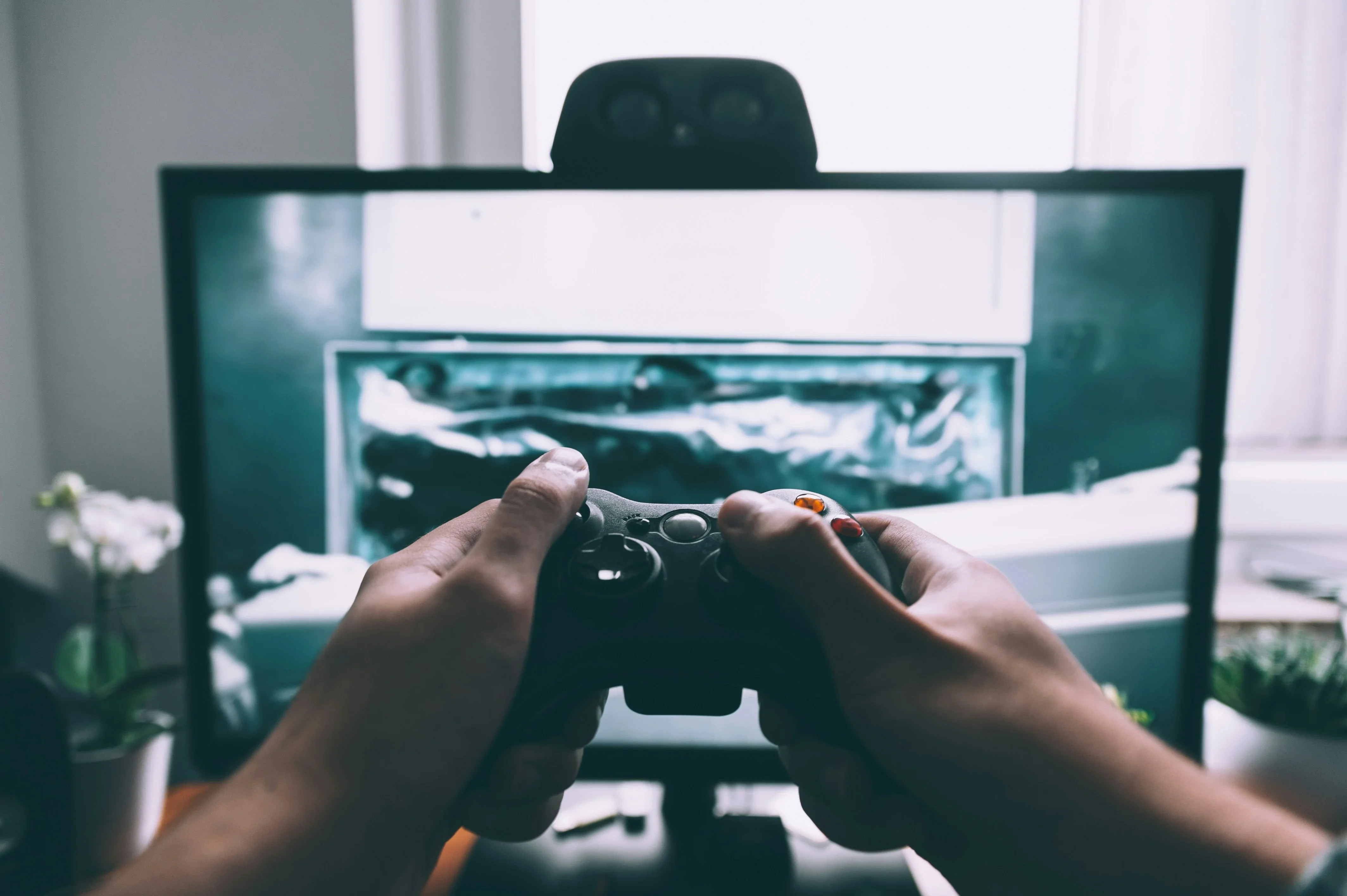 The Innovative Software Companies Behind Popular Video Games
