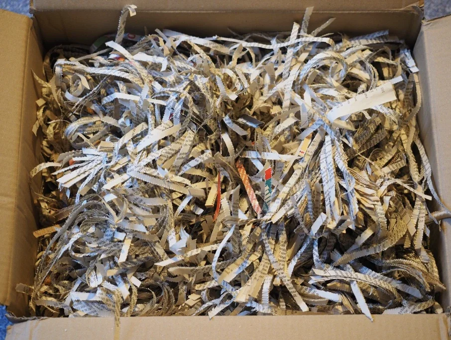 The Role Shredding Services Play in Protecting Client Financial Information