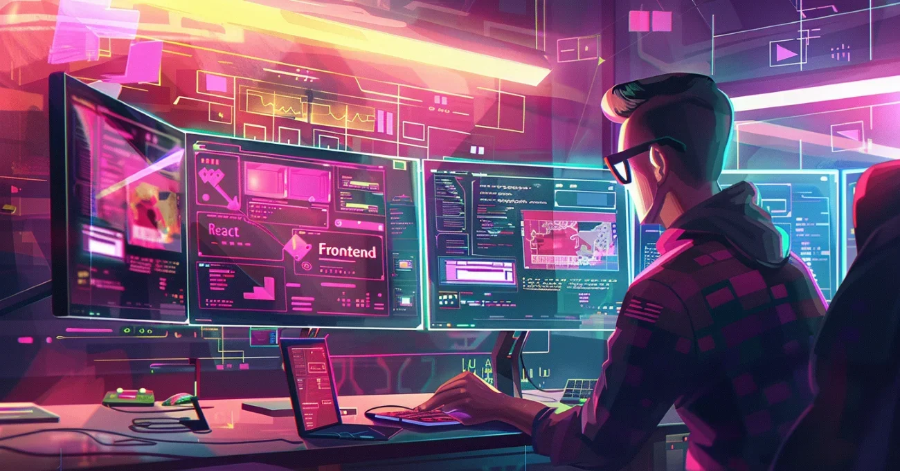 Top 7+ Sites to Hire a React JS Frontend Expert: A+ List