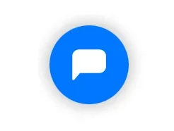 Message icon