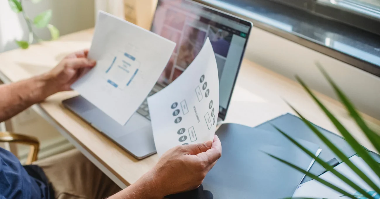 15 User Interface Developer Interview Questions For Experts