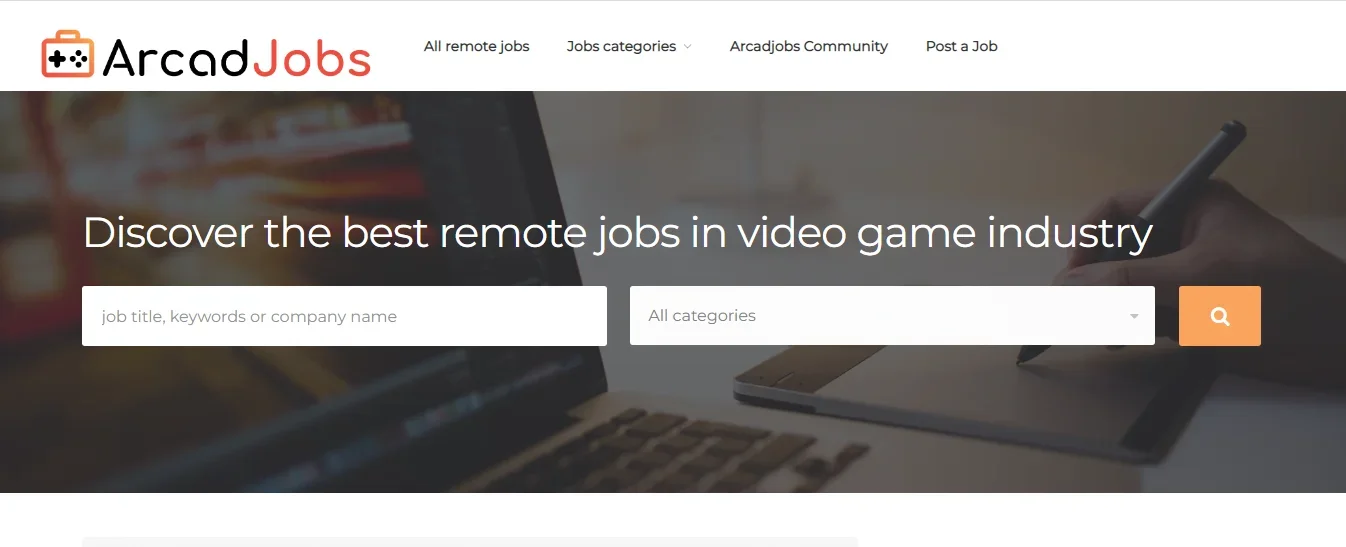 ArcadJobs