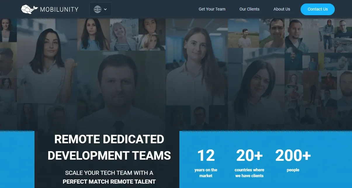 Mobilunity